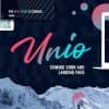 Unio – Coming Soon & Landing Page Template