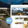 UniTravel | Travel Agency & Tourism Bureau WordPress Theme