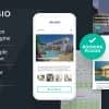 Vacation Rental WordPress Theme – Villagio