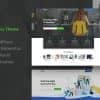 Vocee – Education & LMS WordPress Theme