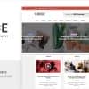 Voice – News Magazine WordPress Theme