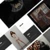 Voxex – Photography Portfolio Template