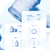 Wavio – Water Delivery & Aqua Filters WordPress Theme