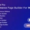 WC Builder Pro – WooCommerce Page Builder for WPBakery