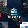 Windsor – Apartment Complex Single Property WordPress Theme