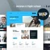Winger – Aviation & Flight School WordPress Theme