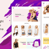 Ubit – Fashion Store WooCommerce Theme