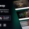 Workreap – Freelance Marketplace WordPress Theme