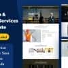 Xpat – Construction & Renovation Services Bootstrap 5 Template