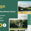 Yoge – Fitness and Yoga WordPress Theme