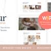 Your Dress | Clothes Rental Services WordPress Theme