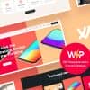 Yungen | Modern Digital Agency Business WordPress Theme