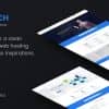 Zipprich – Web Hosting & WHMCS WordPress Theme