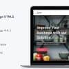 Zoala – One Page Template
