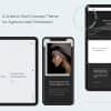 Monni – A Creative Multi-Concept Theme for Agencies and Freelancers