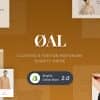 OAL – Clothing & Fashion Responsive Shopify 2.0 Theme