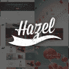 Hazel – Creative Multi-Concept WordPress Theme