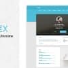 I’mRex – Material CV / Resume