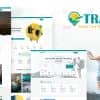 Travelin – Travel Tour Booking HTML Templates