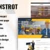 Constrot – Construction