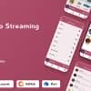 Radio Online – Flutter Full App