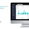Goofy – Multipurpose Bootstrap Admin Dashboard Template + UI Kit