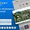 eCart Web- eCommerce Store Website with Laravel