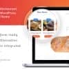 Lafaar – Restaurant & Food Menus WooCommerce Theme