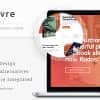 Livre – WooCommerce Theme For Book Store