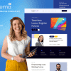 Loantema – Loan Service Elementor Template Kit