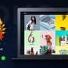 Soho Pro – Photography & Portfolio WordPress Theme