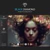 Diamond – Photography Portfolio WordPress Theme