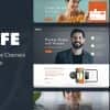 Dolife – Coaching & Online Courses WordPress Theme