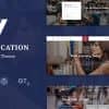 WizeEdu – Education LMS Courses and Events WP Theme