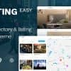 ListingEasy – Directory Listing WordPress Theme