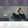 Oconnor – Law, Lawyer & Attorney WordPress Theme