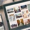 Oyster – Photography WordPress Theme