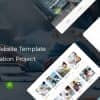 Smart Education – Educational, Courses, College, Events Website
