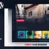 Rekord – Ajaxify Music – Events – Podcasts Multipurpose WordPress Theme