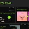 Ryen King – Personal CV/Resume WordPress Theme
