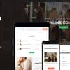 Studeon | Education Center & Training Courses WordPress Theme