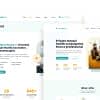 Talking Minds – Psychotherapist WordPress Theme