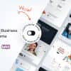 Utah – Multi-Purpose Business WordPress Theme