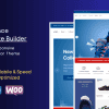 Zank – Elementor WooCommerce Theme Builder