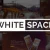 WhiteSpace – Portfolio Agency Website Template