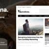Barcelona. – Classic Newspaper & Magazine WordPress Theme