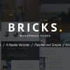 Construction & Building WordPress Theme – Bricks