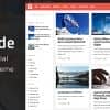 Bayside – Responsive WordPress Theme