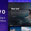 Vayvo – Media Streaming & Membership WordPress Theme