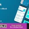 Flutter Offline eBook App